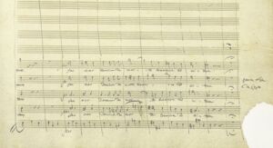 Mozart, Requiem